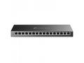 TP-Link TL-SG116E - 16-Port Gigabit Unmanaged Pro 