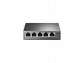 TP-Link TL-SG1005P - PoE Switch 5xTP 10, 100, 1000