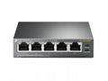 TP-Link TL-SG1005P - PoE Switch 5xTP 10, 100, 1000