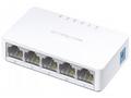 MERCUSYS MS105, 5-port 10, 100M mini Desktop Switc