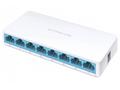 MERCUSYS MS108, 8-port 10, 100M mini Desktop Switc