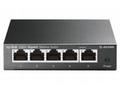 TP-Link TL-SG105S Switch 5-portový Gigabitový Stol