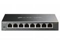 TP-Link TL-SG108S 8x Gigabit Desktop Switch