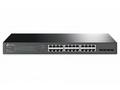 TP-Link TL-SG2428P JetStream™ 28-Port Gigabit Smar