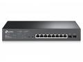 TP-Link SG2210MP JetStream Smart PoE Switch