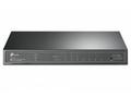 TP-Link TL-SG2008P JetStream Smart Switch, 8x GLAN