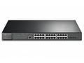 TP-Link SG3428XMP Omada 24-Port Gigabit and 4-Port