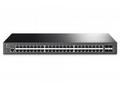 TP-Link SG3452 JetStream Switch