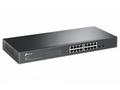 TP-Link SG2218 Omada 16-Port Gigabit Smart Switch 
