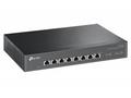 TP-Link TL-SX1008 8portový stolní, rackový switch 