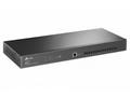 TP-Link OMADA switch SX3008F (8xSFP+, 2xconsole, f