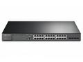 TP-Link TL-SG3428MP - JetStream 24-PoE+ port Gigab
