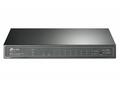 TP-Link OMADA switch SG2210P (8xGbE, 2xSFP, 8x PoE