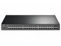 TP-Link SG3452P Omada 52-Port Gigabit L2+ Managed 
