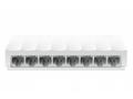 TP-Link 8-Portový stolní switch 10, 100Mb, s 