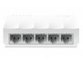 TP-Link LiteWave switch LS1005 (5x100Mb, s, fanles