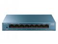 TP-Link LiteWave switch LS108G (8xGbE, fanless)