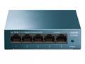 TP-Link LiteWave switch LS105G (5xGbE, fanless)