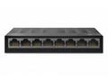 TP-Link LS1008G - LiteWave 8-Portový gigabitový st