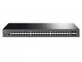 TP-Link TL-SG3452X JetStream Switch, L2, 48xGLAN, 