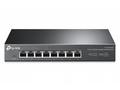 TP-Link switch TL-SG108-M2 (8x2,5GbE, fanless)