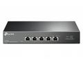 TP-LINK "5-Port 10G Multi-Gigabit Desktop SwitchPO