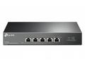 TP-Link TL-SX105 - 5portový stolní switch 10G