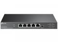 TP-Link TL-SG105PP-M2 Switch 1x 2,5GLAN, 4x 2,5GLA