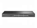 TP-Link TL-SG3428X-UPS JetStream L2 Switch 24x GEl