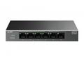 TP-Link LS106LP Switch 2x LAN, 4x LAN s PoE, 41W