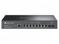 TP-Link SG3210X-M2 Switch L2+ Managed, 2x 10GLAN, 