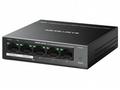 MERCUSYS MS105GP - 5portový gigabitový stolní swit