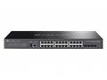 SG5428X 24G stack L3 4x10G SFP+ switch