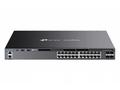 TP-Link SG6428XHP Omada 24-Portový Gigabitový Stac