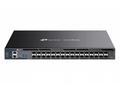 TP-Link SX6632YF Omada 26-Port 10G Stackable L3 Ma