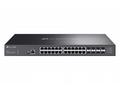 TP-Link OMADA switch SX3832 (24x10GbE, 8xSFP+,1xco