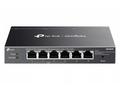 TP-Link ES206GP, Omada 6-Port Gigabit Easy Managed