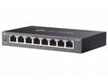 TP-Link ES208G 8xGb Easy Man.switch Omada