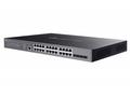 TP-LINK "Omada 24-Port Gigabit and 4-Port 10GE SFP