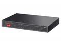 TP-Link TL-SG1210PP10xGb(8xPOE+)SFP Desk.Switch