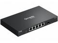 TP-Link ES206XPP-M2 Omada 4portový 2,5G + 1portový