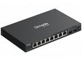 TP-Link OMADA switch ES210X-M2 (8x2,5GbE, 2xSFP+,f