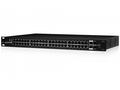Ubiquiti Edge Switch 48 PoE - 48x GbE, 2x SFP+, 2x