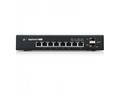 Ubiquiti PoE EdgeSwtich ES-8-150W, 8x1000Mbps, PoE