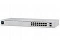 Ubiquiti USW-16-POE, UniFi Switch Standard 16 PoE