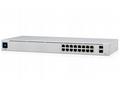 Ubiquiti USW-16-POE UniFi 16Port GB switch, Poe, S