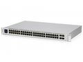 Ubiquiti UniFi Switch 48 PoE - 48x GbE, 4x SFP, 32