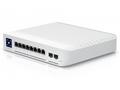 Ubiquiti UniFi Switch Enterprise 8 PoE+ (8x 2,5GbE