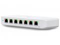 Ubiquiti UniFi Switch Ultra 210W - 8x GbE, 1x PoE+