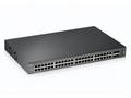 Zyxel XGS2210-52, 52-port Managed Layer2+ Gigabit 